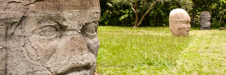 Located in Ventana