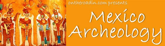 Mexico Archeology