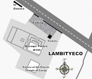 Lambitco maoa