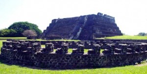 Archeologist Francisco del Paso and Troncoso rediscovered it at the end of the 19th century.
