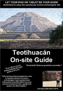 Teotihuacan Guide